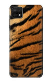 Samsung Galaxy A22 5G Hard Case Tiger Stripes Texture
