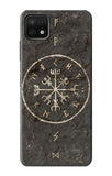 Samsung Galaxy A22 5G Hard Case Norse Ancient Viking Symbol