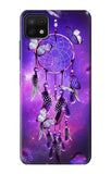 Samsung Galaxy A22 5G Hard Case Dream Catcher