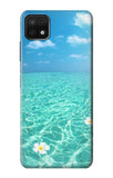 Samsung Galaxy A22 5G Hard Case Summer Ocean Beach