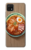 Samsung Galaxy A22 5G Hard Case Ramen Noodles