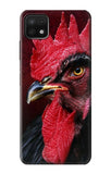 Samsung Galaxy A22 5G Hard Case Chicken Rooster