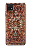 Samsung Galaxy A22 5G Hard Case Persian Carpet Rug Pattern