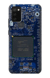 Samsung Galaxy A02s, M02s Hard Case Board Circuit