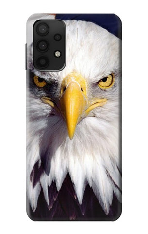 Samsung Galaxy A32 5G Hard Case Eagle American
