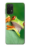 Samsung Galaxy A32 5G Hard Case Little Frog