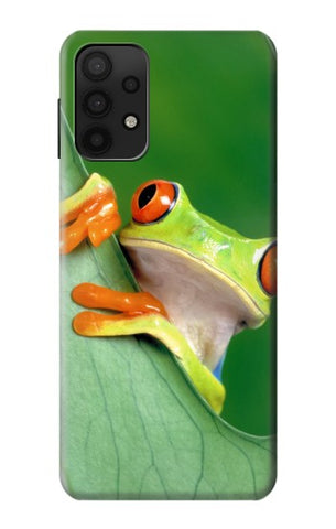 Samsung Galaxy A32 5G Hard Case Little Frog