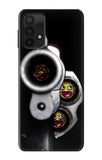 Samsung Galaxy A32 5G Hard Case Smile Bullet Gun