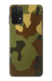 Samsung Galaxy A32 5G Hard Case Camo Camouflage Graphic Printed