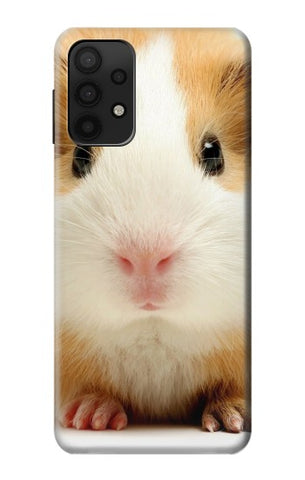 Samsung Galaxy A32 5G Hard Case Cute Guinea Pig
