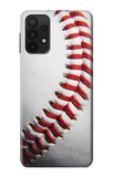 Samsung Galaxy A32 5G Hard Case New Baseball