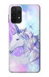 Samsung Galaxy A32 5G Hard Case Unicorn