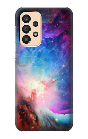 Samsung Galaxy A33 5G Hard Case Orion Nebula M42