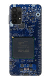 Samsung Galaxy A32 4G Hard Case Board Circuit