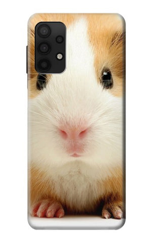 Samsung Galaxy A32 4G Hard Case Cute Guinea Pig