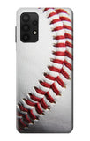 Samsung Galaxy A32 4G Hard Case New Baseball