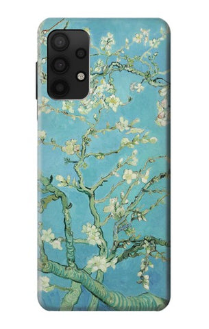 Samsung Galaxy A32 4G Hard Case Vincent Van Gogh Almond Blossom