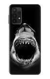 Samsung Galaxy A32 4G Hard Case Great White Shark