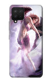 Samsung Galaxy A42 5G Hard Case Fantasy Angel