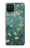 Samsung Galaxy A42 5G Hard Case Blossoming Almond Tree Van Gogh