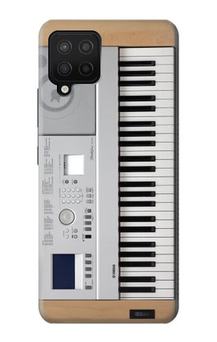 Samsung Galaxy A42 5G Hard Case Keyboard Digital Piano