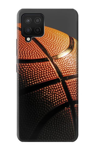 Samsung Galaxy A42 5G Hard Case Basketball Sport