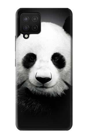 Samsung Galaxy A42 5G Hard Case Panda Bear