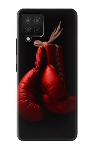 Samsung Galaxy A42 5G Hard Case Boxing Glove