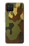 Samsung Galaxy A42 5G Hard Case Camo Camouflage Graphic Printed