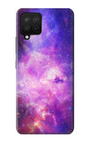 Samsung Galaxy A42 5G Hard Case Milky Way Galaxy