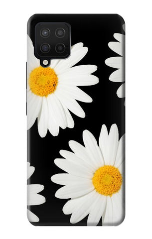 Samsung Galaxy A42 5G Hard Case Daisy flower