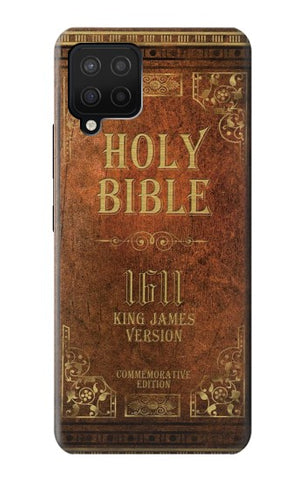 Samsung Galaxy A42 5G Hard Case Holy Bible 1611 King James Version