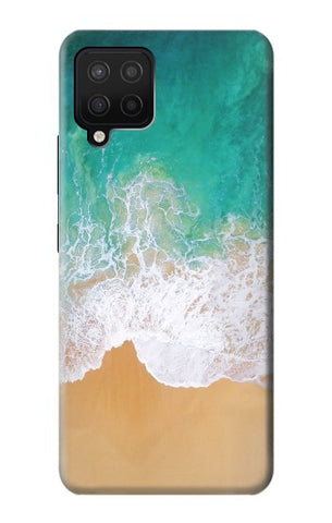 Samsung Galaxy A42 5G Hard Case Sea Beach