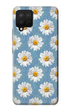 Samsung Galaxy A42 5G Hard Case Floral Daisy
