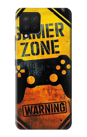 Samsung Galaxy A42 5G Hard Case Gamer Zone