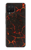 Samsung Galaxy A42 5G Hard Case Lava Magma