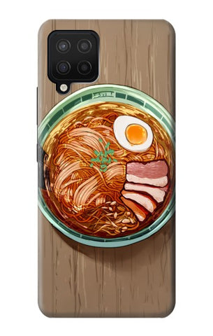 Samsung Galaxy A42 5G Hard Case Ramen Noodles