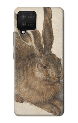 Samsung Galaxy A42 5G Hard Case Albrecht Durer Young Hare