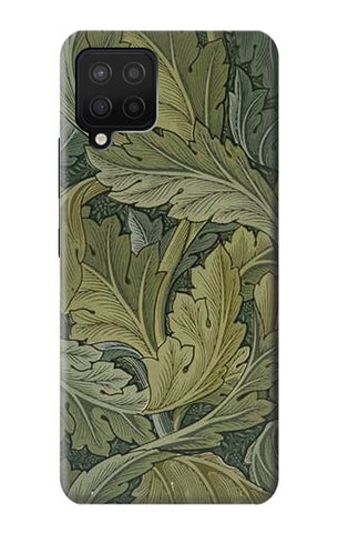Samsung Galaxy A42 5G Hard Case William Morris Acanthus Leaves