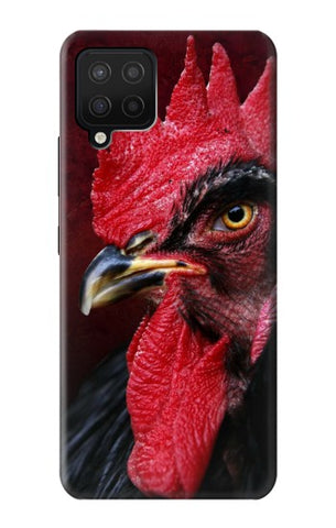 Samsung Galaxy A42 5G Hard Case Chicken Rooster