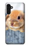 Samsung Galaxy A13 4G Hard Case Cute Rabbit