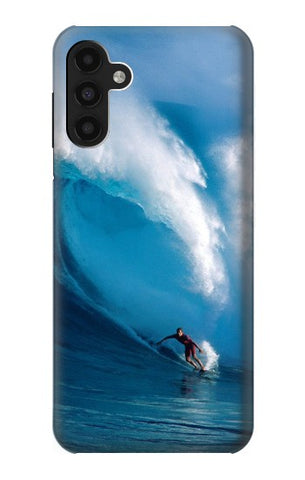 Samsung Galaxy A13 4G Hard Case Hawaii Surf