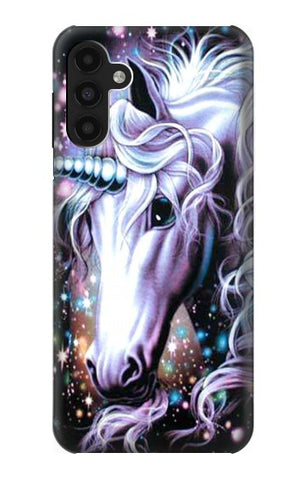 Samsung Galaxy A13 4G Hard Case Unicorn Horse
