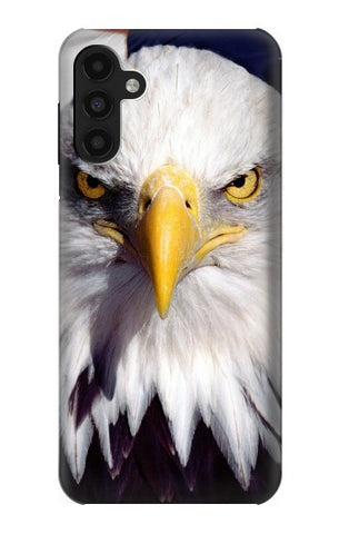 Samsung Galaxy A13 4G Hard Case Eagle American