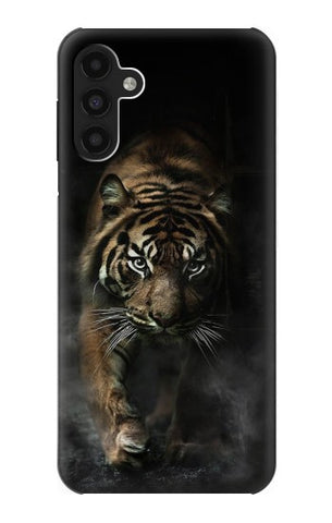 Samsung Galaxy A13 4G Hard Case Bengal Tiger