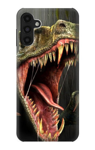Samsung Galaxy A13 4G Hard Case T-Rex Dinosaur
