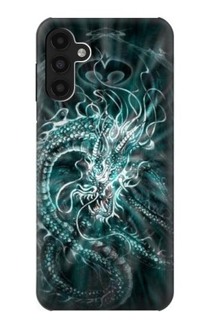 Samsung Galaxy A13 4G Hard Case Digital Chinese Dragon
