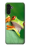 Samsung Galaxy A13 4G Hard Case Little Frog