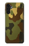 Samsung Galaxy A13 4G Hard Case Camo Camouflage Graphic Printed