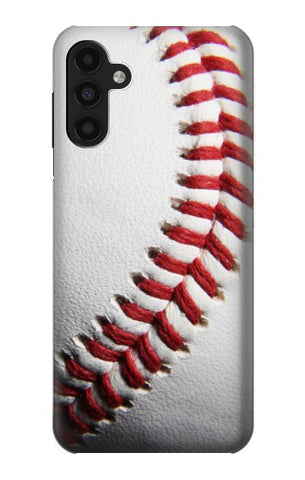 Samsung Galaxy A13 4G Hard Case New Baseball